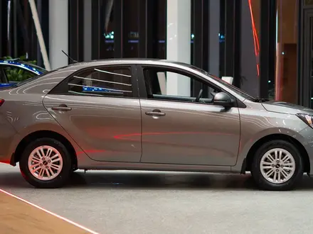 Kia Soluto Comfort 2026 года за 6 490 000 тг. в Кызылорда – фото 6