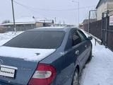 Toyota Camry 2002 годаfor4 100 000 тг. в Кызылорда – фото 3