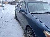 Toyota Camry 2002 годаfor4 100 000 тг. в Кызылорда – фото 4