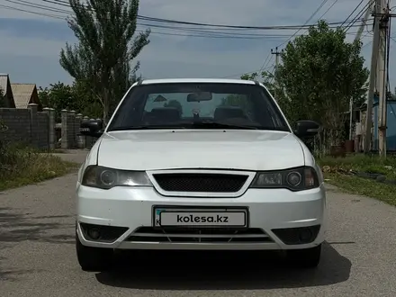 Daewoo Nexia 2014 года за 2 150 000 тг. в Сарыагаш