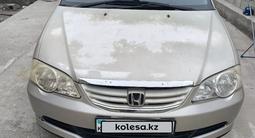 Honda Odyssey 2002 годаfor3 100 000 тг. в Сарыкемер – фото 2