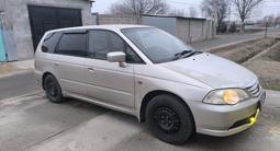 Honda Odyssey 2002 годаfor3 100 000 тг. в Сарыкемер – фото 3