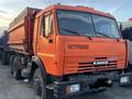 КамАЗ  45143 2004 года за 13 000 000 тг. в Костанай – фото 2