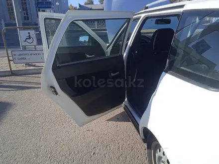 ВАЗ (Lada) Priora 2171 2011 года за 3 500 000 тг. в Актобе – фото 9