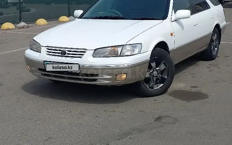 Toyota Camry Gracia 1997 года за 3 200 000 тг. в Алматы