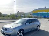 Audi A6 2004 года за 2 600 000 тг. в Уральск – фото 2