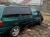 Volkswagen Sharan 1998 годаfor2 200 000 тг. в Уральск – фото 5