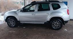 Renault Duster 2012 годаfor4 800 000 тг. в Балпык би – фото 4