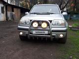 Suzuki Grand Vitara 2002 годаүшін3 500 000 тг. в Алматы