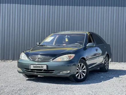 Toyota Camry 2002 года за 4 590 000 тг. в Актобе