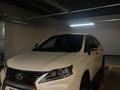 Lexus RX 270 2014 годаүшін14 500 000 тг. в Алматы – фото 2