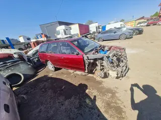 Nissan Primera
