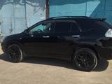 Lexus RX 350 2007 года за 8 500 000 тг. в Экибастуз – фото 3