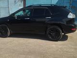 Lexus RX 350 2007 года за 8 500 000 тг. в Экибастуз