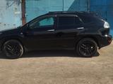 Lexus RX 350 2007 года за 8 500 000 тг. в Экибастуз – фото 4