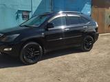 Lexus RX 350 2007 года за 8 500 000 тг. в Экибастуз – фото 2