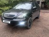 Lexus RX 350 2007 года за 8 500 000 тг. в Экибастуз – фото 5