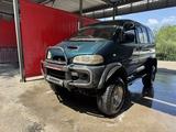 Mitsubishi Delica 1997 годаfor2 900 000 тг. в Алматы – фото 4