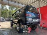 Mitsubishi Delica 1997 годаfor2 900 000 тг. в Алматы – фото 3