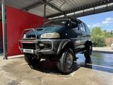 Mitsubishi Delica 1997 годаfor2 900 000 тг. в Алматы – фото 5