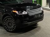 Land Rover Range Rover 2014 года за 21 000 000 тг. в Алматы – фото 4