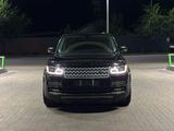 Land Rover Range Rover 2014 года за 21 000 000 тг. в Алматы