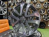 Диски Toyota Lc200 R-18*5*150 в наличии Astana за 244 000 тг. в Астана – фото 3