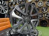 Диски Toyota Lc200 R-18*5*150 в наличии Astana за 244 000 тг. в Астана – фото 2