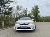 Toyota Camry 2013 годаүшін10 500 000 тг. в Караганда – фото 3