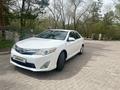 Toyota Camry 2013 года за 8 500 000 тг. в Караганда – фото 2