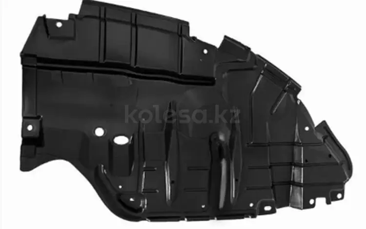 Защита двигателя Toyota Camry UAE/USA 14-17 (Справа) за 3 550 тг. в Алматы