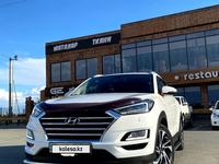 Hyundai Tucson 2019 года за 13 300 000 тг. в Атырау