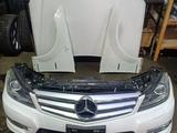 Ноускат Mercedes w204 AMG рестүшін1 200 000 тг. в Алматы