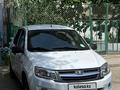 ВАЗ (Lada) Granta 2190 2014 годаfor2 800 000 тг. в Атырау – фото 12