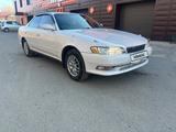 Toyota Mark II 1996 года за 2 200 000 тг. в Усть-Каменогорск