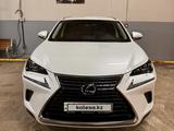 Lexus NX 200 2019 года за 19 000 000 тг. в Астана