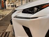 Lexus NX 200 2019 года за 19 000 000 тг. в Астана – фото 4