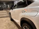 Lexus NX 200 2019 года за 19 000 000 тг. в Астана – фото 5