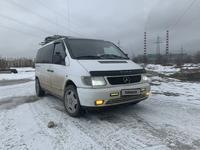 Mercedes-Benz Vito 1999 года за 3 550 000 тг. в Тараз