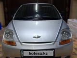 Daewoo Matiz 2010 годаүшін2 400 000 тг. в Шымкент – фото 2