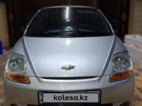 Daewoo Matiz 2010 года за 2 500 000 тг. в Шымкент