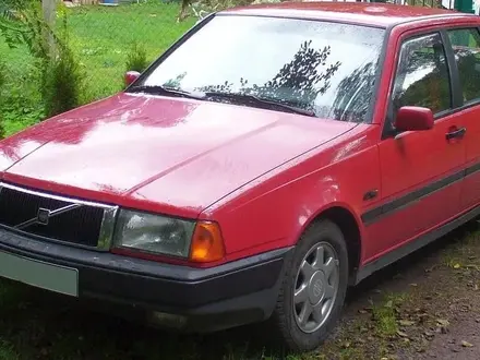 Стекло фары фонари Volvo: 440 460 за 7 500 тг. в Актобе