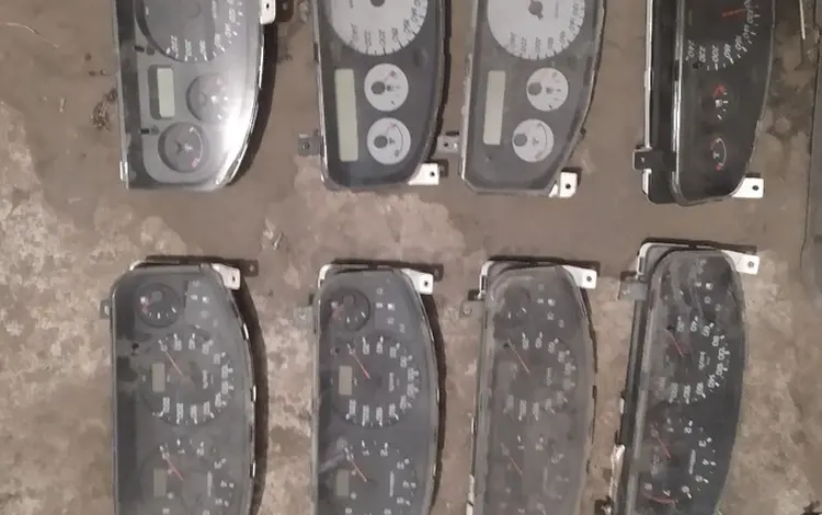 Щиток приборов за 10 000 тг. в Шымкент