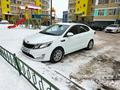 Kia Rio 2014 годаfor5 200 000 тг. в Астана – фото 2