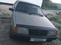 ВАЗ (Lada) 21099 2001 года за 350 000 тг. в Атырау