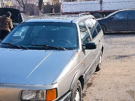 Volkswagen Passat 1990 года за 1 200 000 тг. в Бурыл