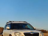 Skoda Yeti 2011 годаүшін4 000 000 тг. в Кокшетау – фото 5