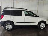 Skoda Yeti 2011 годаүшін4 000 000 тг. в Кокшетау – фото 3