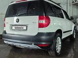 Skoda Yeti 2011 годаүшін4 000 000 тг. в Кокшетау – фото 4
