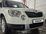 Skoda Yeti 2011 годаүшін4 000 000 тг. в Кокшетау